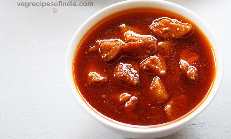 Andhra Recipes | 23 Andhra Food Recipes | Telugu recipes