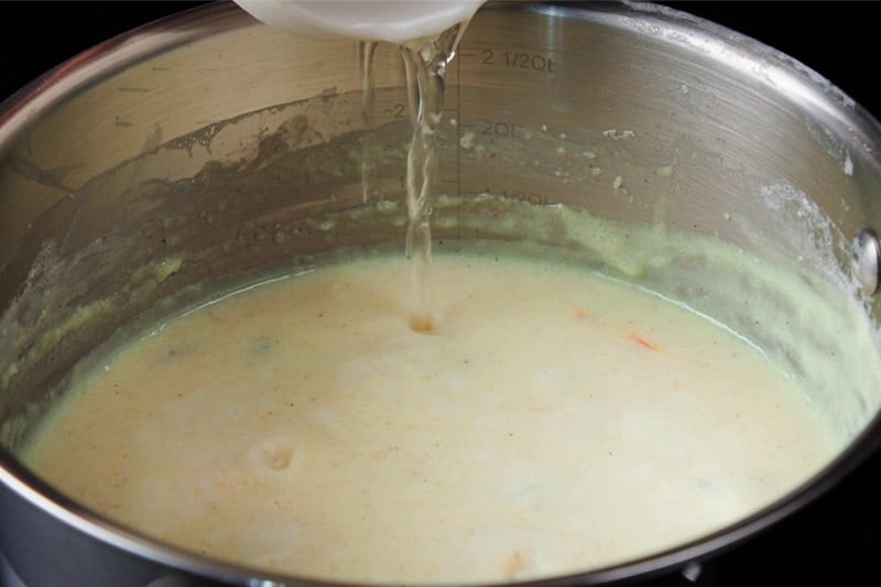 Phirni Recipe  Firni    How to make Phirni  - 28