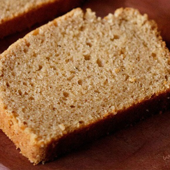 Pound Cake How to make Pound Cake » Dassana's Veg Recipes