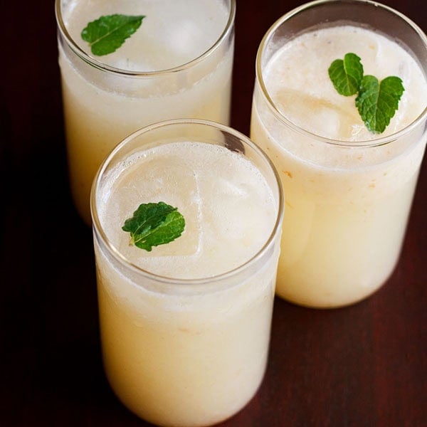 Litchi Juice (Lychee Juice)