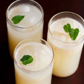 Litchi Juice (Lychee Juice) – Dassana’s Veg Recipes Litchi Juice (Lychee Juice) – Dassana’s Veg Recipes