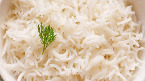 Cooking basmati rice in pressure cooker clearance