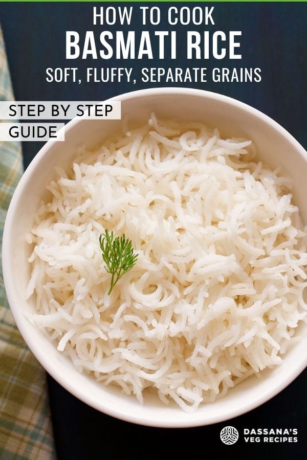 Basmati Rice Recipe How To Cook Basmati Rice AlJazeera
