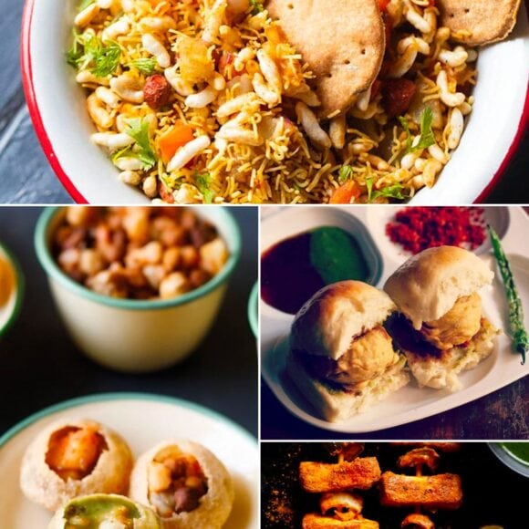 Dassana's Veg Recipes - Popular Indian Vegetarian Recipes