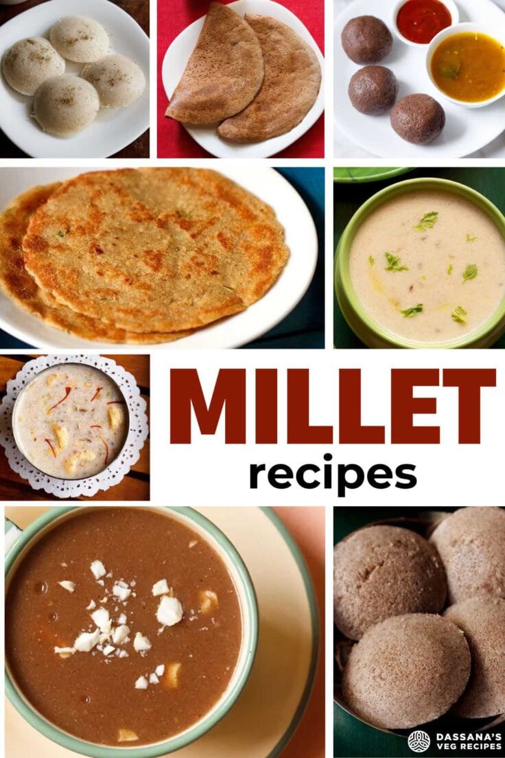 25 Delicious Millet Recipes to Try Today