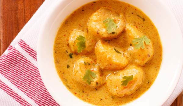 Dum Aloo Recipe (Restaurant Style)