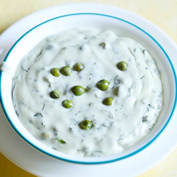 Methi Matar Malai Recipe (Creamy & Rich)