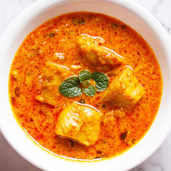 Soya Chaap Recipe | Soya Chaap Masala