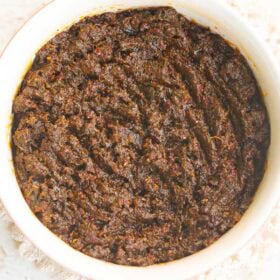 gongura pachadi recipe