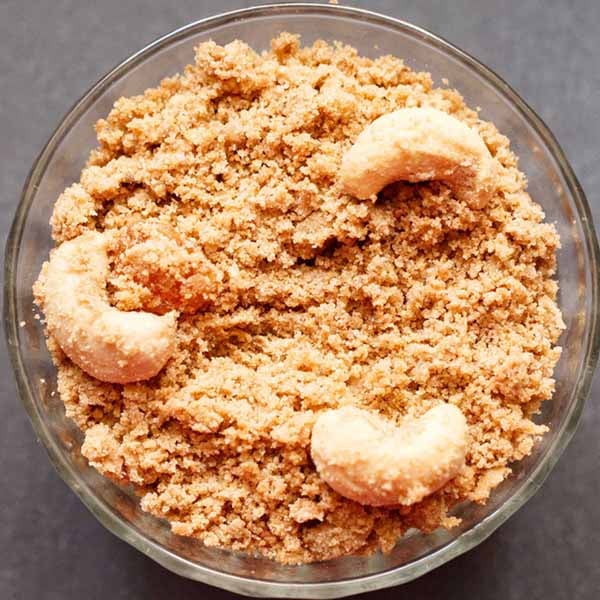 Panjiri Recipe