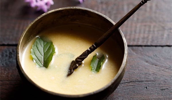 Panchamrit Recipe | How To Make Panchamrut