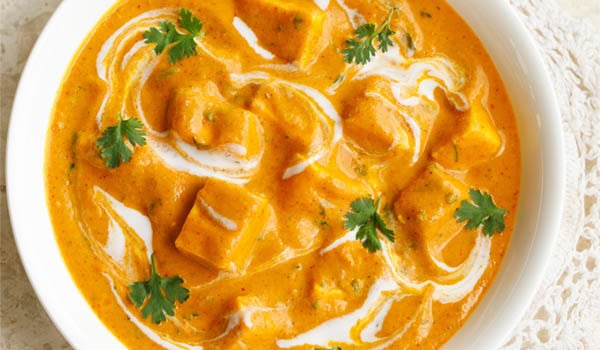 Paneer Angara Recipe (restaurant Style)