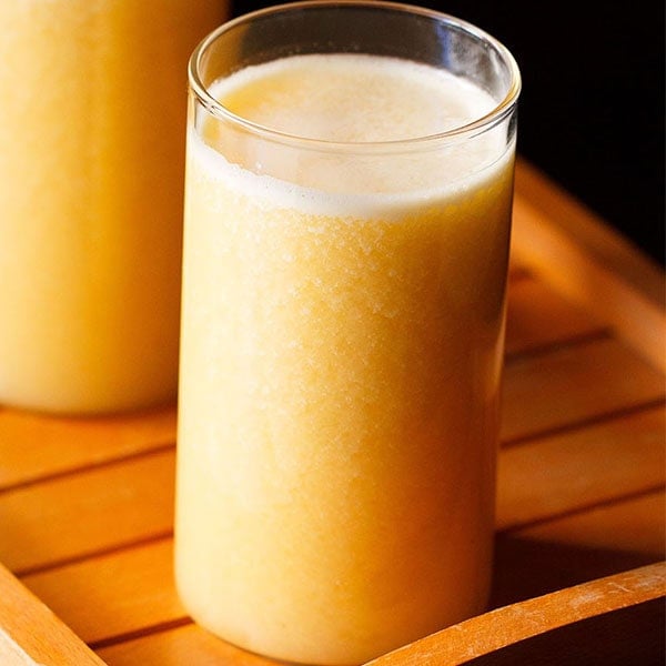 Ganga Jamuna Juice Recipe
