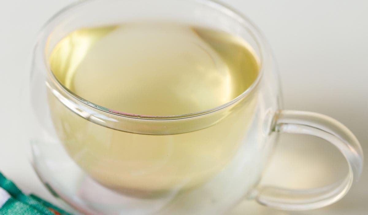Lemongrass Tea Recipe – Dassana's Veg Recipes