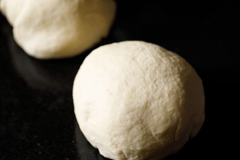 deep dish pizza dough.