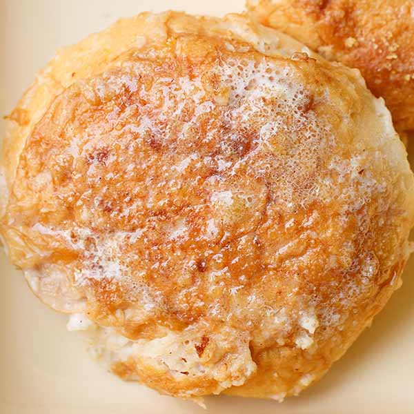 Madurai Butter Bun