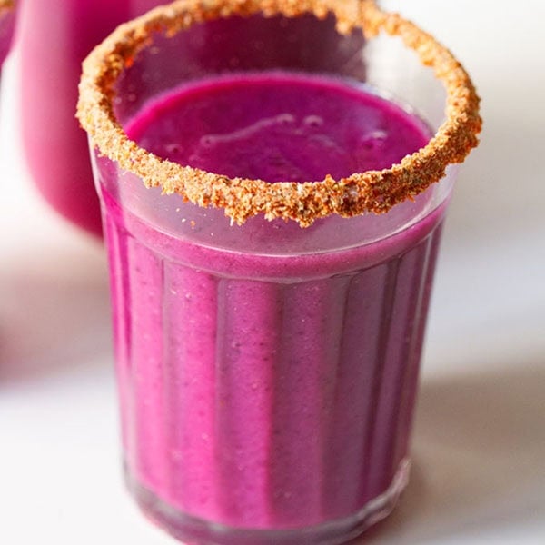 Jamun Shots | Jamun Juice Recipe