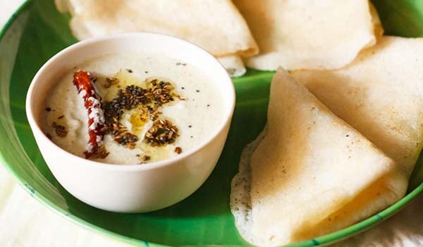 Idli Chutney and Dosa Chutney Recipe – Dassana's Veg Recipes