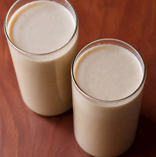 Kaju Shake (Kaju Anjeer Milkshake)