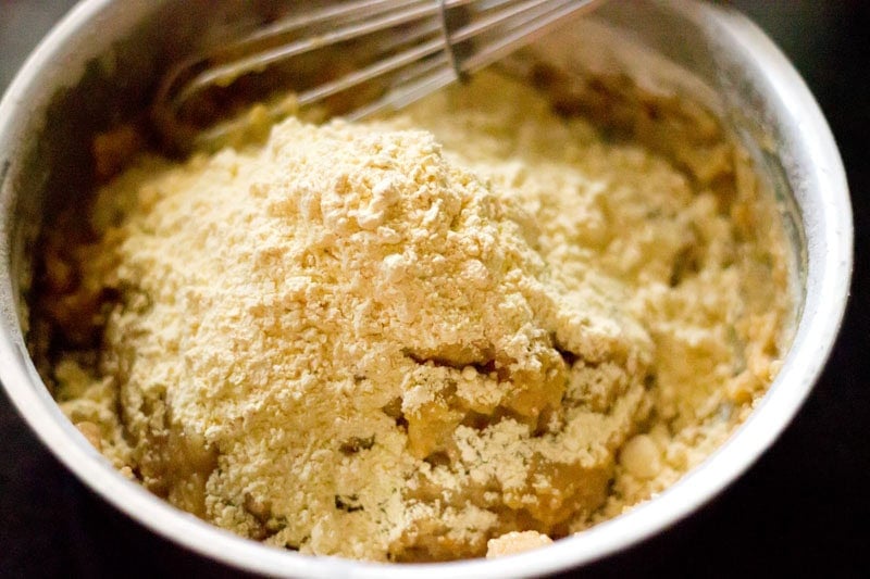 Orange Biscuits (Orange Cookies) – Dassana's Veg Recipes