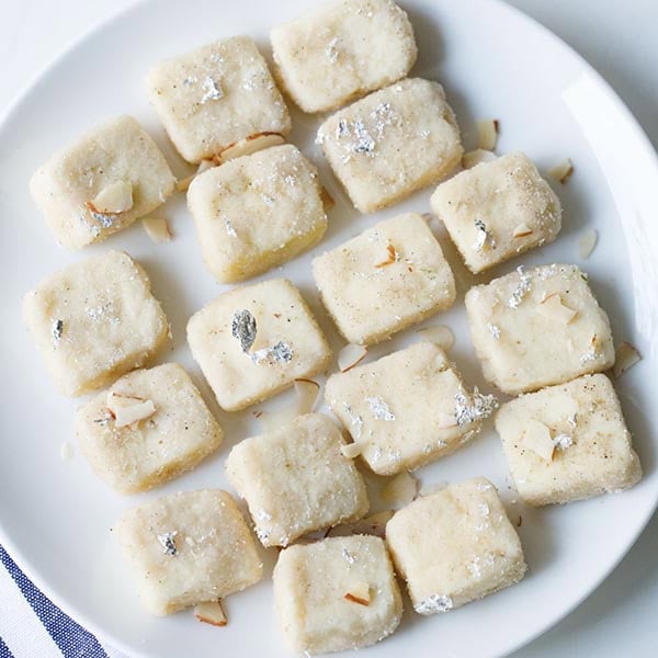 Chena Murki Recipe