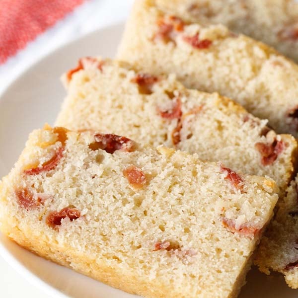 Cherry Cake Recipe