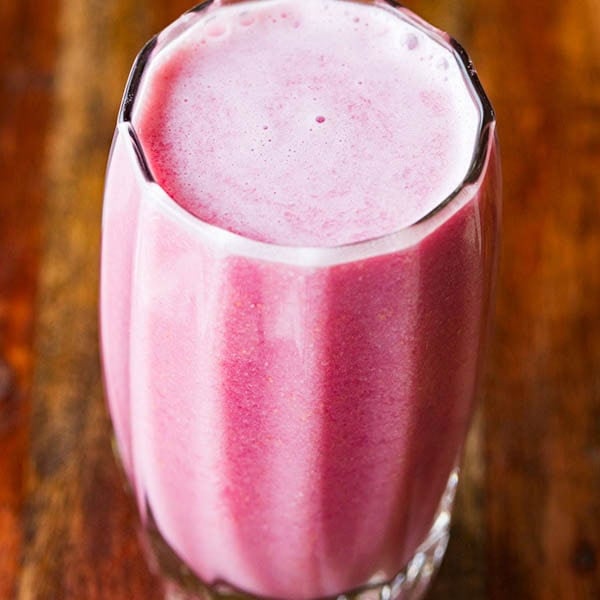 How to make Pomegranate Juice (Anar Juice)